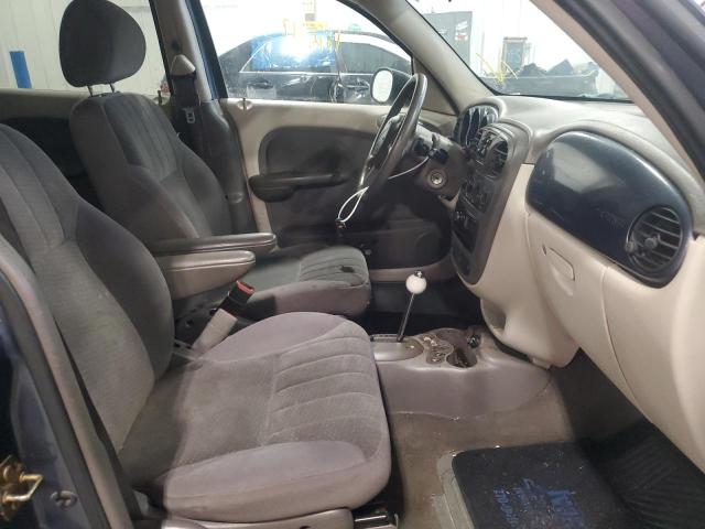 Zdjęcie 5 z aukcji – 2003 CHRYSLER PT CRUISER z VIN 3C4FY48B23T567334