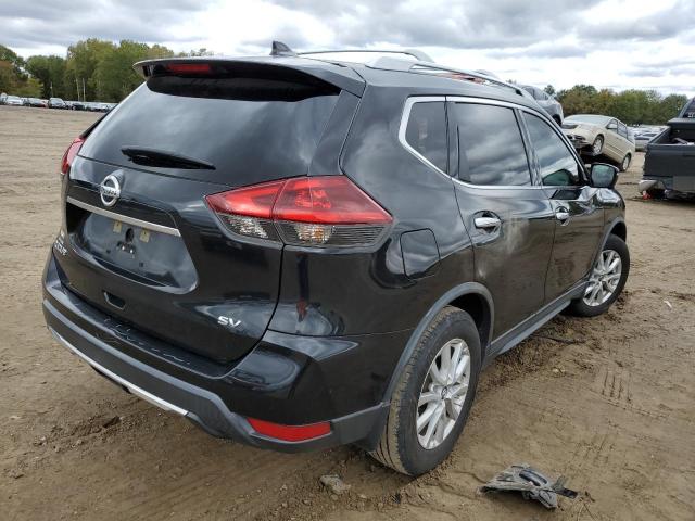 Photo 4 from auction – 2018 NISSAN ROGUE S with VIN KNMAT2MT9JP529774
