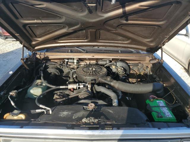 Zdjęcie 7 z aukcji – 1988 DODGE D-SERIES D z VIN 1B7FD04Y4JS646131