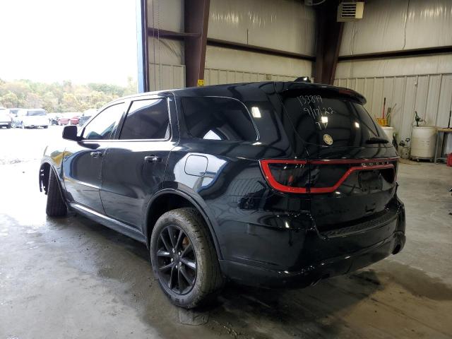 Photo 3 from auction – 2018 DODGE DURANGO GT with VIN 1C4RDHDG5JC265739