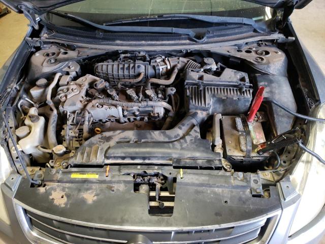 Photo 7 from auction – 2011 NISSAN ALTIMA BAS with VIN 1N4AL2AP3BN471977