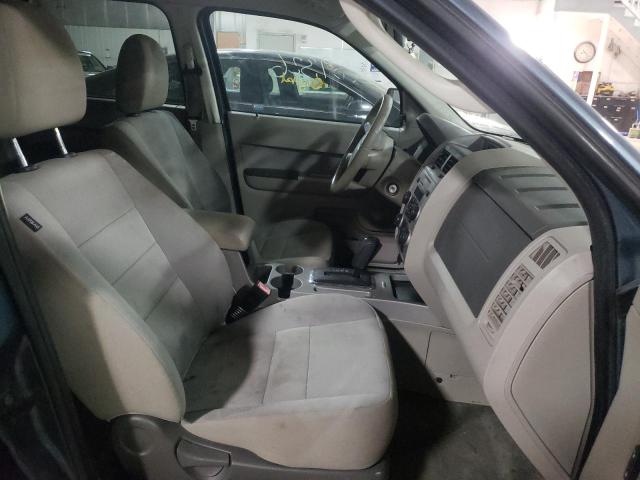 Photo 5 from auction – 2012 FORD ESCAPE XLT with VIN 1FMCU9DG9CKA23701
