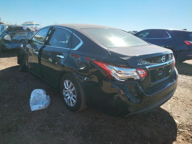 Photo 3 from auction – 2016 NISSAN ALTIMA 2.5 with VIN 1N4AL3AP0GC112689