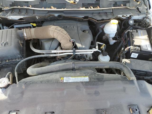 Photo 7 from auction – 2011 DODGE RAM 1500 with VIN 1D7RV1GT4BS538020