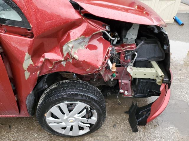 Photo 9 from auction – 2015 CHEVROLET CITY EXPRE with VIN 3N63M0ZN7FK719972
