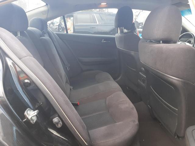 Photo 6 from auction – 2014 NISSAN MAXIMA S with VIN 1N4AA5AP3EC457097
