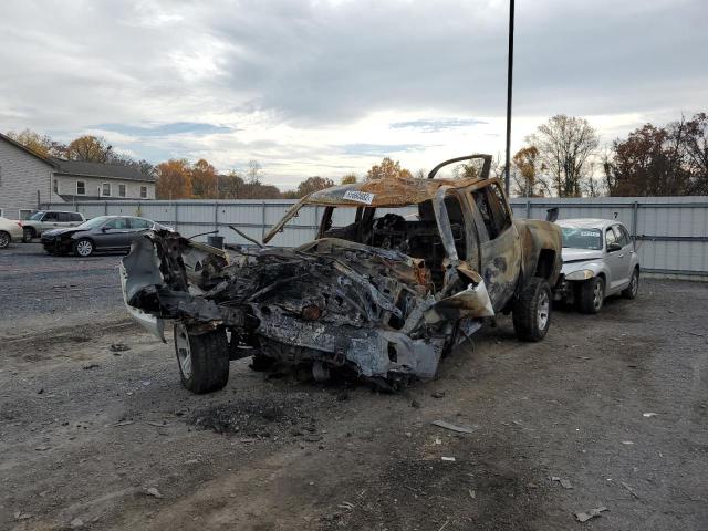 Photo 9 from auction – 2017 CHEVROLET SILVERADO with VIN 1GCUKREC0HF239740