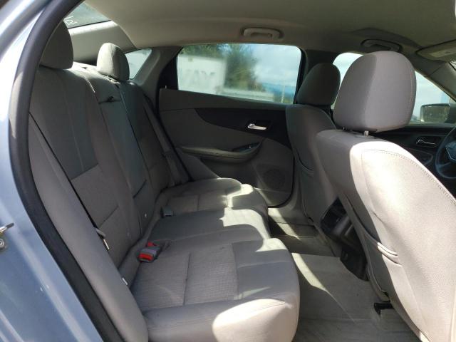 Photo 6 from auction – 2014 CHEVROLET IMPALA LS with VIN 1G11Y5SL5EU106017