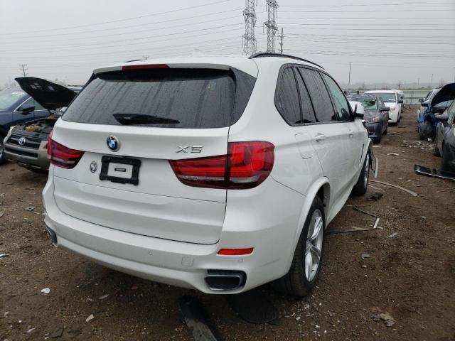 Photo 4 from auction – 2018 BMW X5 XDRIVE3 with VIN 5UXKR0C53J0X91422