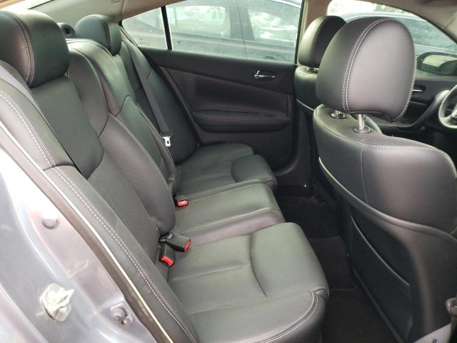 Photo 6 from auction – 2012 NISSAN MAXIMA S with VIN 1N4AA5AP6CC815189