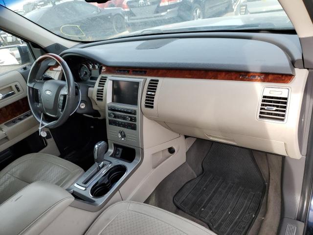 Photo 9 from auction – 2010 FORD FLEX LIMIT with VIN 2FMHK6DT5ABB21252