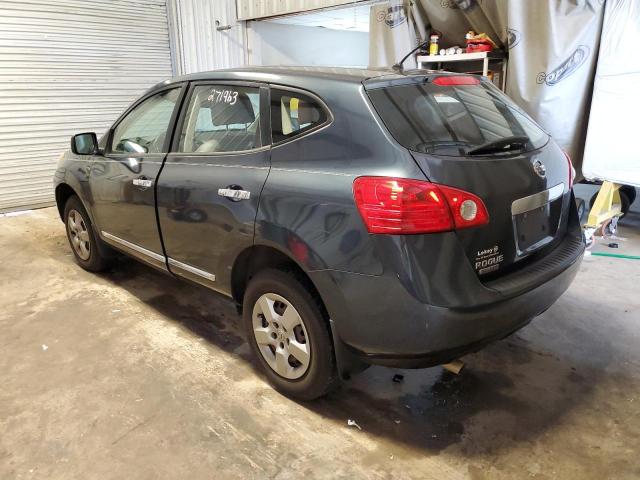 Photo 3 from auction – 2014 NISSAN ROGUE SELE with VIN JN8AS5MT1EW101167
