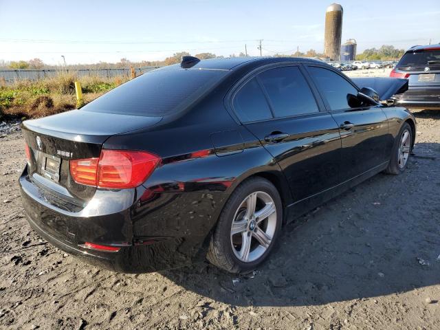 Photo 4 from auction – 2013 BMW 328 I SULE with VIN WBA3C1C57DK103084