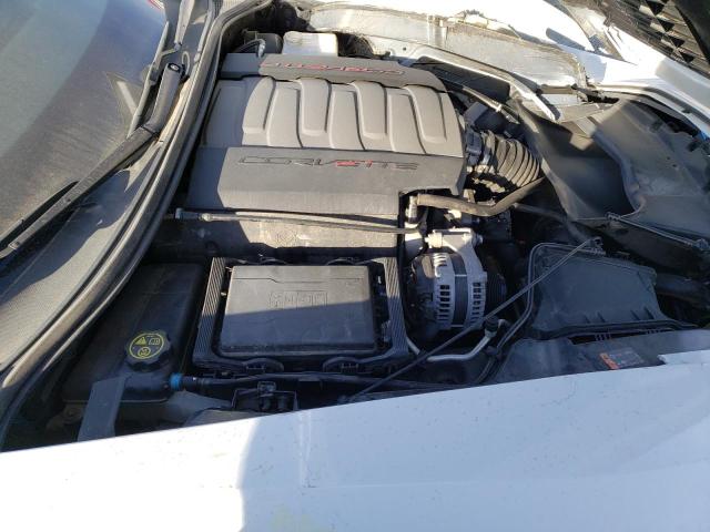 Photo 7 from auction – 2015 CHEVROLET CORVETTE S with VIN 1G1YB2D76F5114816