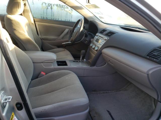 Photo 5 from auction – 2007 TOYOTA CAMRY CE with VIN 4T4BE46K37R004123