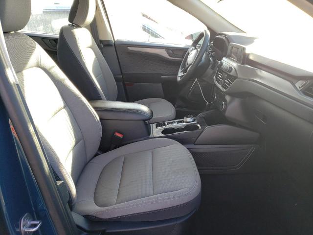 Photo 5 from auction – 2020 FORD ESCAPE S with VIN 1FMCU0F65LUC64806