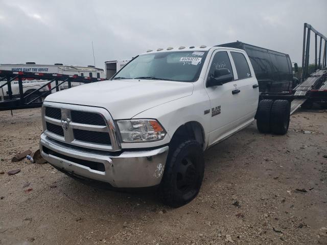 Photo 2 from auction – 2014 RAM 3500 with VIN 3C7WRTCJ6EG216852