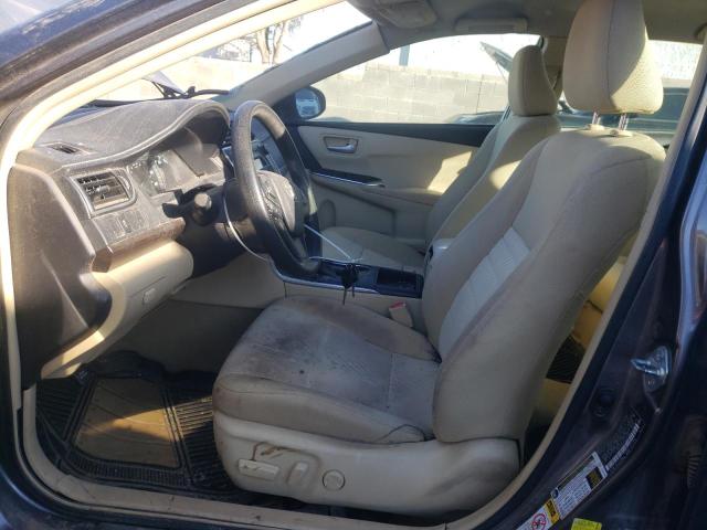 Photo 7 from auction – 2015 TOYOTA CAMRY LE with VIN 4T1BF1FK4FU058793