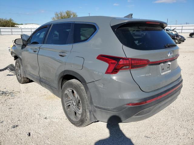 Photo 3 from auction – 2021 HYUNDAI SANTA FE S with VIN 5NMS14AJ8MH350843