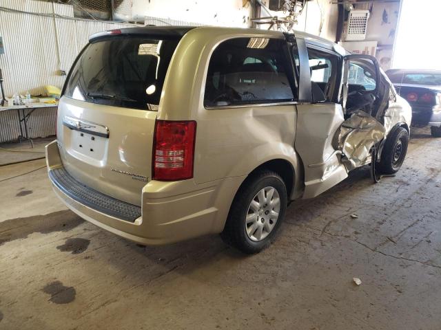 Фото 4 с аукциона – 2010 CHRYSLER TN.&COUNTR с VIN 2A4RR4DE1AR178138