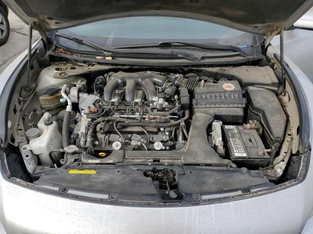 Photo 7 from auction – 2010 NISSAN MAXIMA S with VIN 1N4AA5AP7AC815828