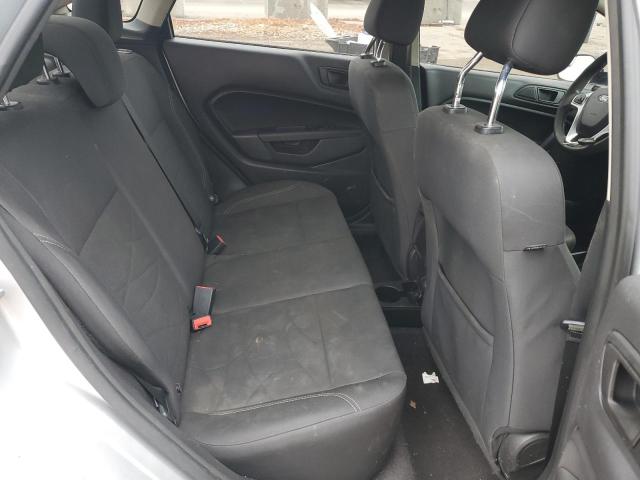 Photo 6 from auction – 2017 FORD FIESTA SE with VIN 3FADP4BJ3HM103700