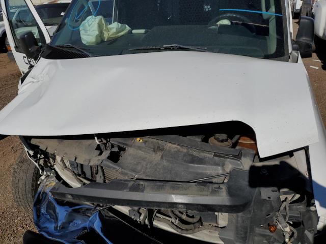 Photo 7 from auction – 2011 FORD ECONOLINE with VIN 1FTNE2EW0BDA49825
