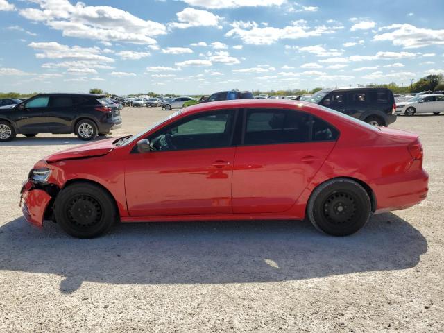 Photo 9 from auction – 2015 VOLKSWAGEN JETTA BASE with VIN 3VW2K7AJ8FM402757