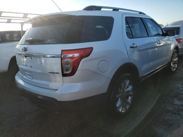 Photo 4 from auction – 2013 FORD EXPLORER L with VIN 1FM5K7F82DGA70131