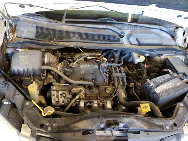 Фото 7 с аукциона – 2010 CHRYSLER TN.&COUNTR с VIN 2A4RR4DE1AR178138