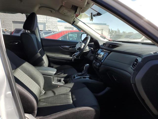 Photo 5 from auction – 2017 NISSAN ROGUE S with VIN JN8AT2MV4HW004823