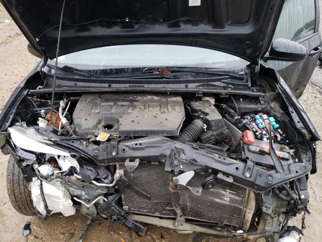 Photo 7 from auction – 2015 TOYOTA COROLLA L with VIN 2T1BURHE0FC294323