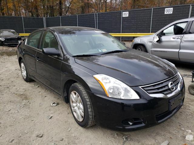 NISSAN ALTIMA BAS 2012 with VIN 1N4AL2AP7CN489920 - Photo from auction