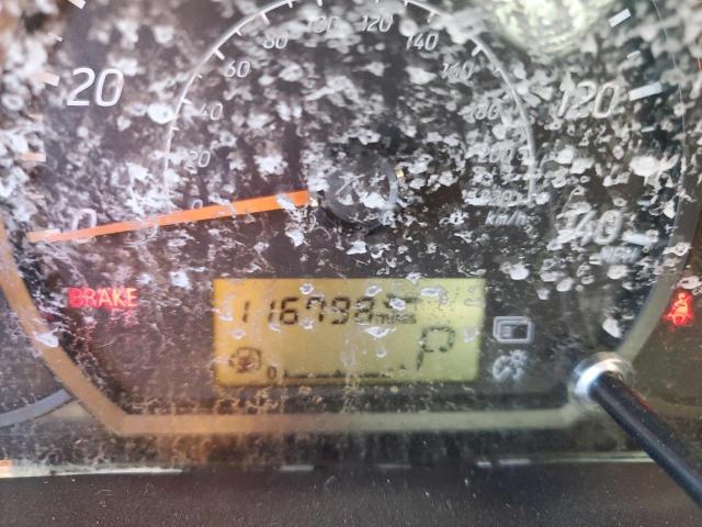 Photo 8 from auction – 2019 MITSUBISHI MIRAGE G4 with VIN ML32F3FJ2KHF12832