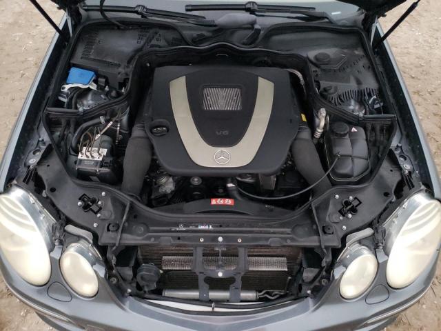 Photo 7 from auction – 2009 MERCEDES-BENZ E 350 with VIN WDBUF56X09B418883