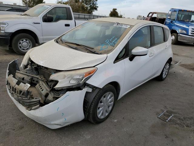 Photo 2 from auction – 2016 NISSAN VERSA NOTE with VIN 3N1CE2CPXGL358239