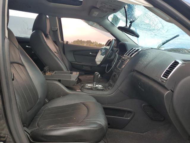 Photo 5 from auction – 2011 GMC ACADIA DEN with VIN 1GKKRTED4BJ287274