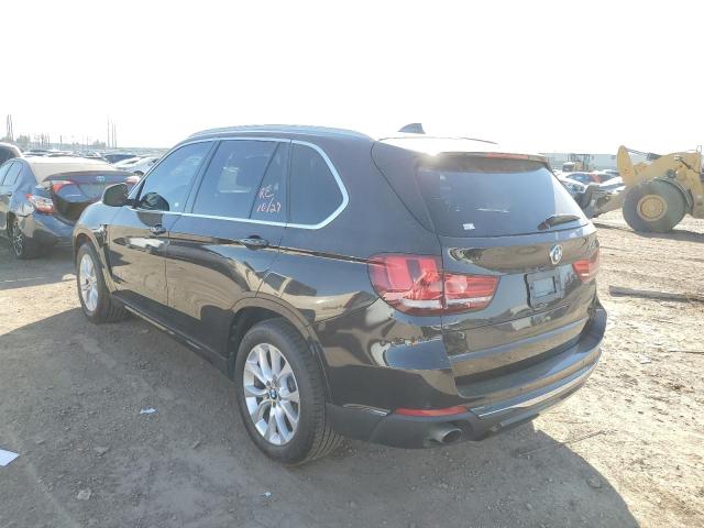 Photo 3 from auction – 2014 BMW X5 XDRIVE3 with VIN 5UXKR0C53E0H16339