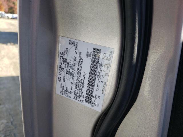 Photo 10 from auction – 2007 FORD EXPLORER L with VIN 1FMEU75857UA94201