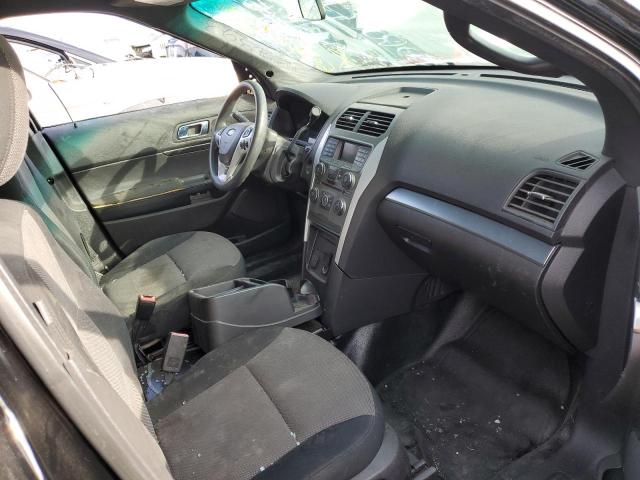 Photo 5 from auction – 2013 FORD EXPLORER P with VIN 1FM5K8AR4DGC06944
