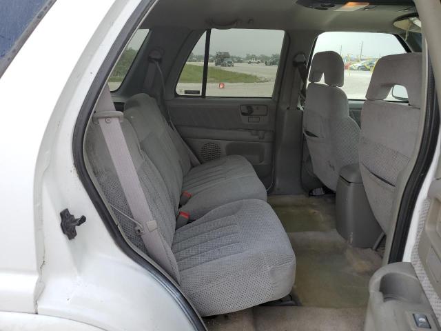 Photo 6 from auction – 1996 CHEVROLET BLAZER with VIN 1GNCS13W4T2155793