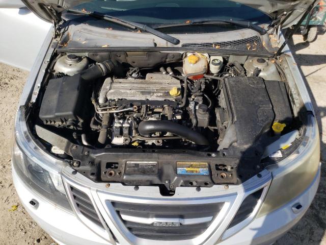 صورة رقم 7 من المزاد - 2008 SAAB 9-3 2.0T مع VIN YS3FB49Y881009368