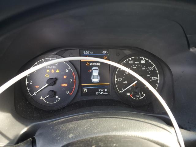 Photo 8 from auction – 2022 NISSAN ALTIMA S with VIN 1N4BL4BV2NN364789