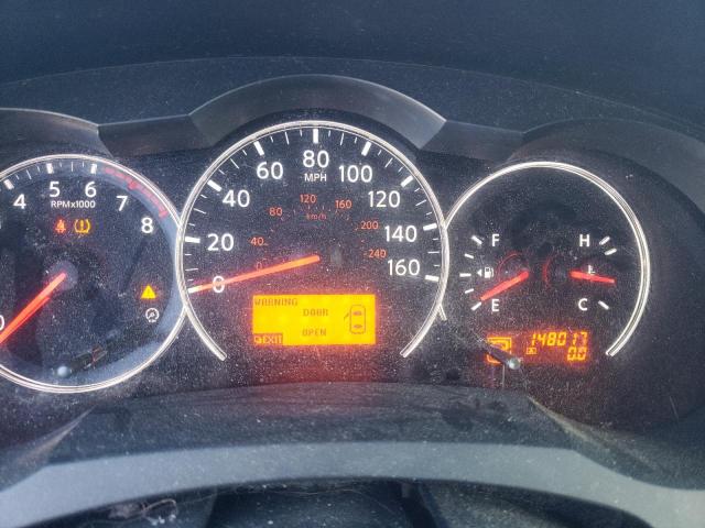 Photo 8 from auction – 2012 NISSAN ALTIMA BAS with VIN 1N4AL2APXCC242676