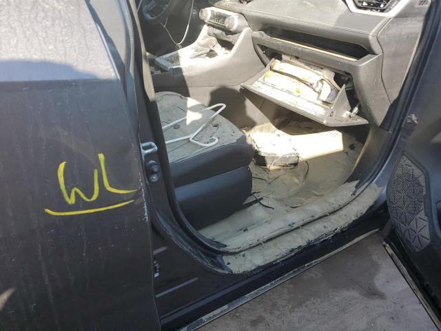Photo 9 from auction – 2021 TOYOTA RAV4 LE with VIN 2T3H1RFV2MC167678