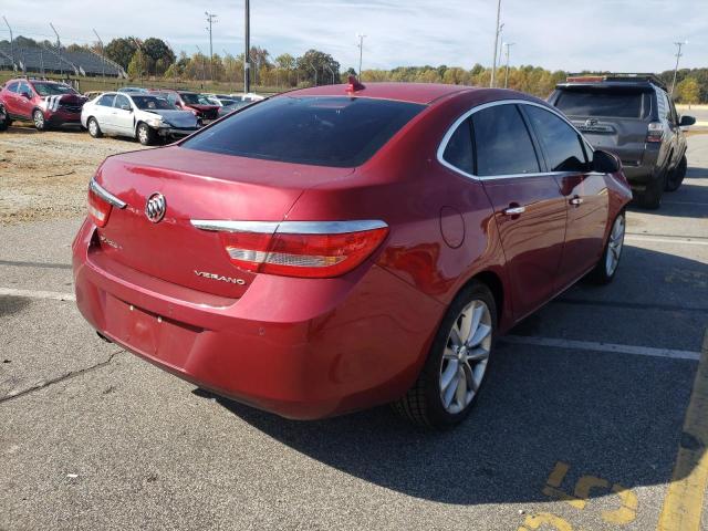 Photo 4 from auction – 2012 BUICK VERANO with VIN 1G4PS5SK9C4166773