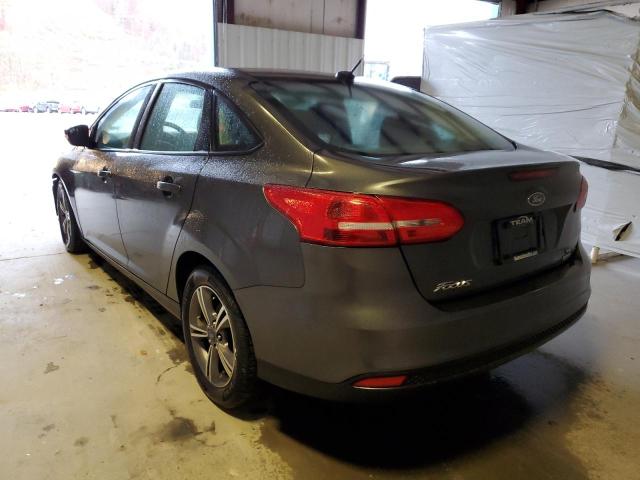 Photo 3 from auction – 2017 FORD FOCUS SE with VIN 1FADP3FE5HL253025