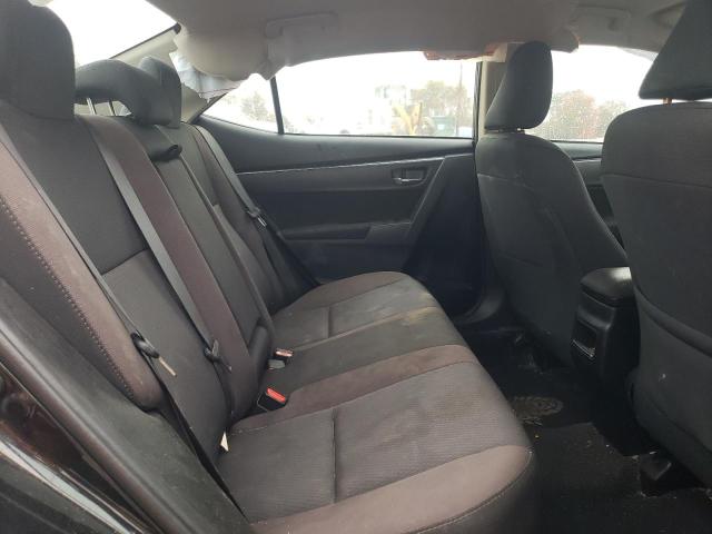 Photo 6 from auction – 2018 TOYOTA COROLLA L with VIN 2T1BURHEXJC097698