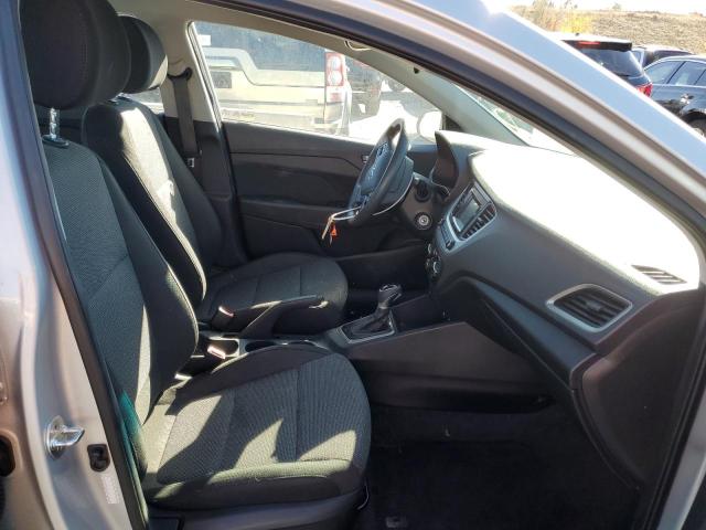 Photo 5 from auction – 2019 HYUNDAI ACCENT SE with VIN 3KPC24A30KE083379