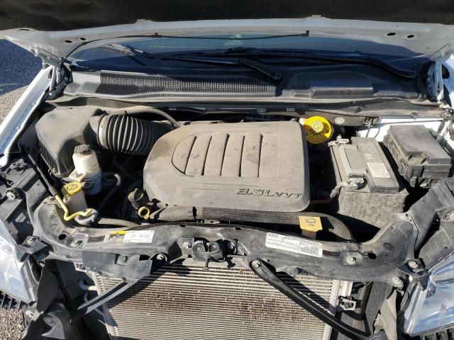 Photo 12 from auction – 2020 DODGE GRAND CARA with VIN 2C4RDGCG7LR254182
